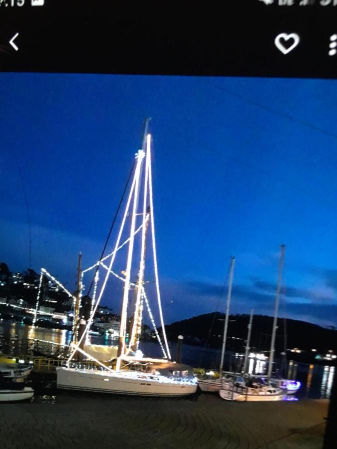 Beach Life Dartmouth Luaran gambar